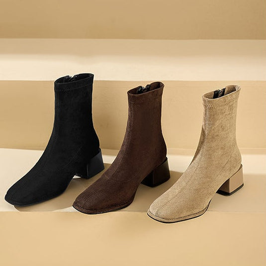 Botas Mariel