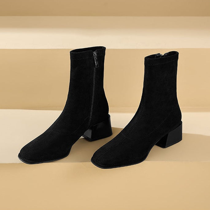 Botas Mariel