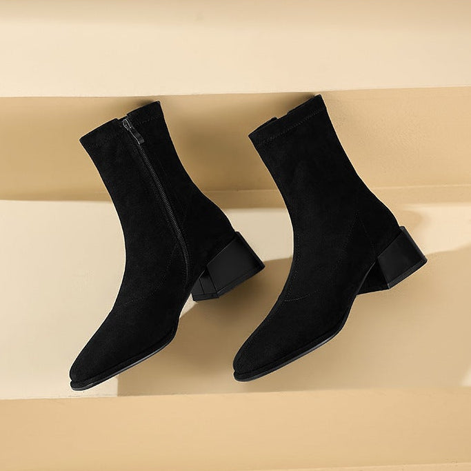 Botas Mariel