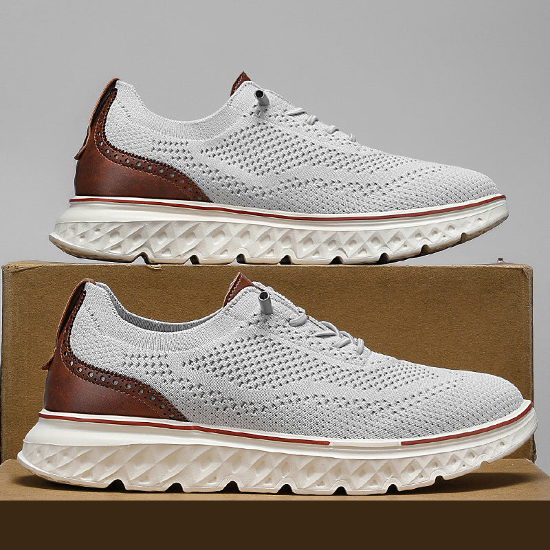 Flux Mesh-sneakers