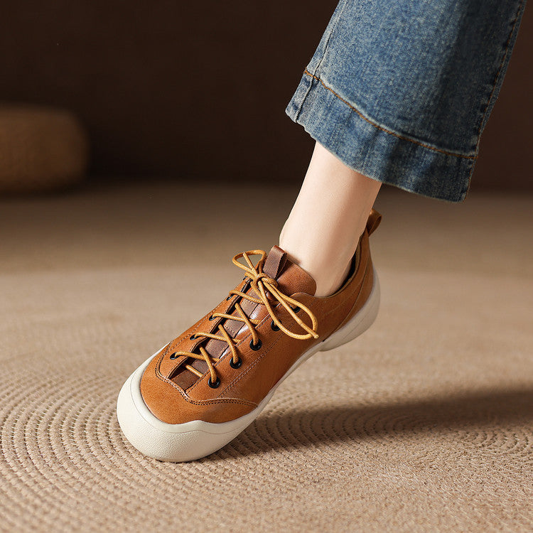 Velaro Echte Leren Schoenen