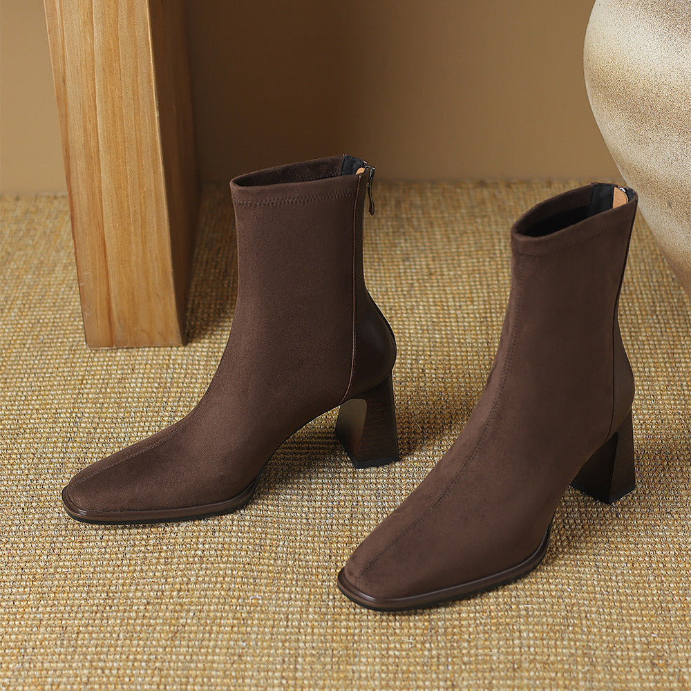 Botas Vantelle