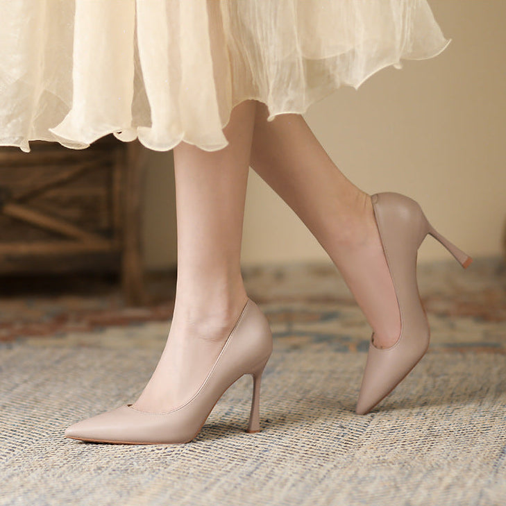 Tacones Elara