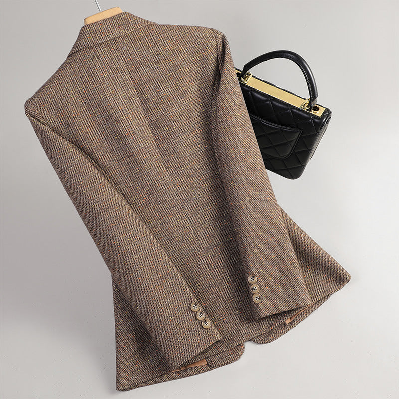 Blazer Heritage Ashbury