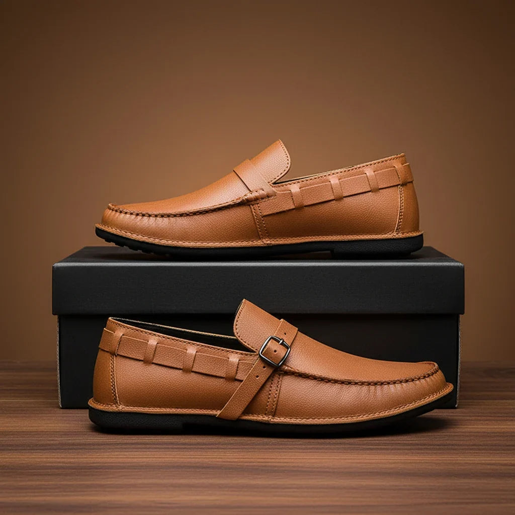 Mocassins Axel