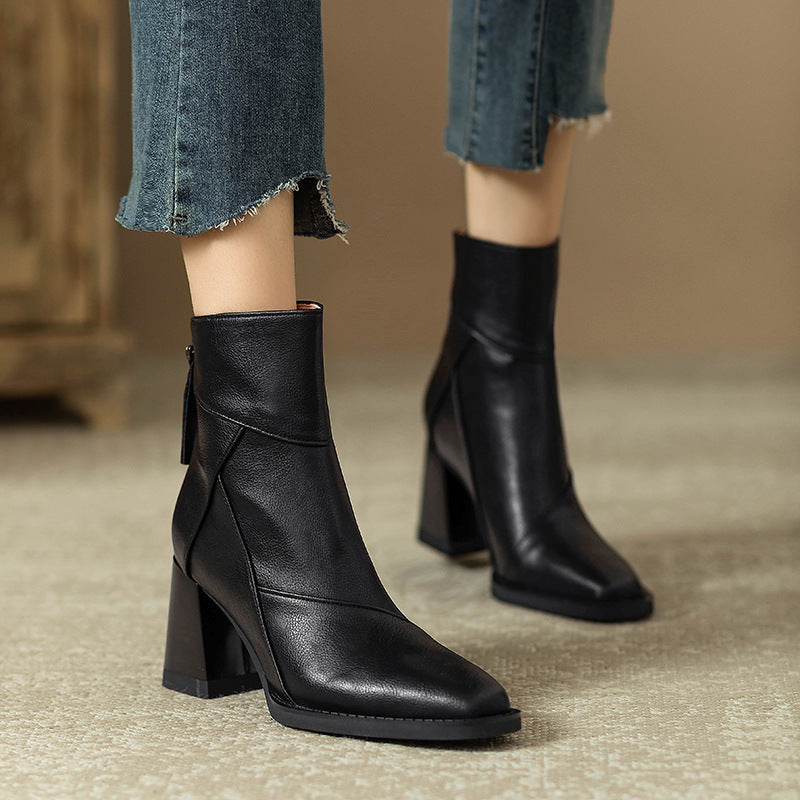 Botines Montelle
