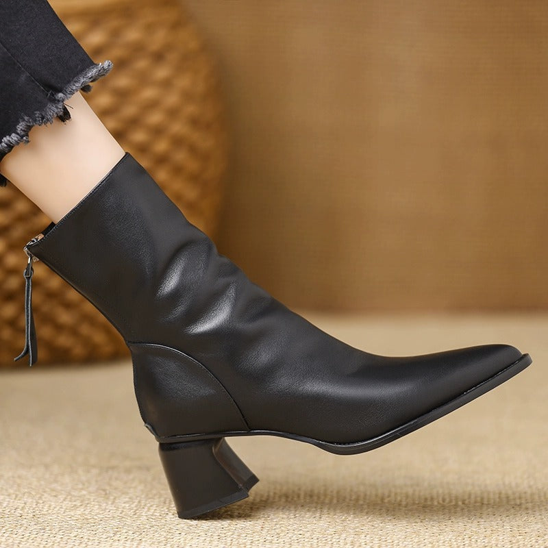 Botas Noira