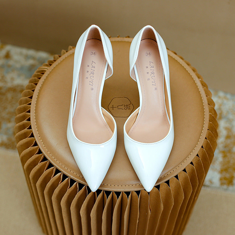 Leona Heels