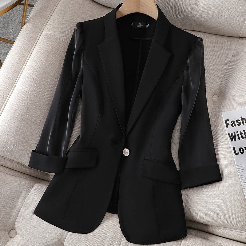 Aria Blazer