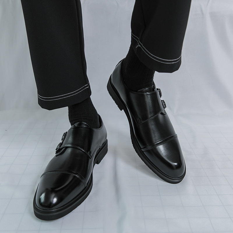 Santori Lederschuhe