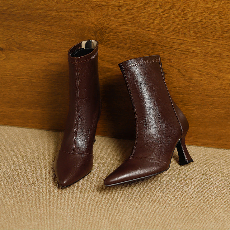 Botas Rhea