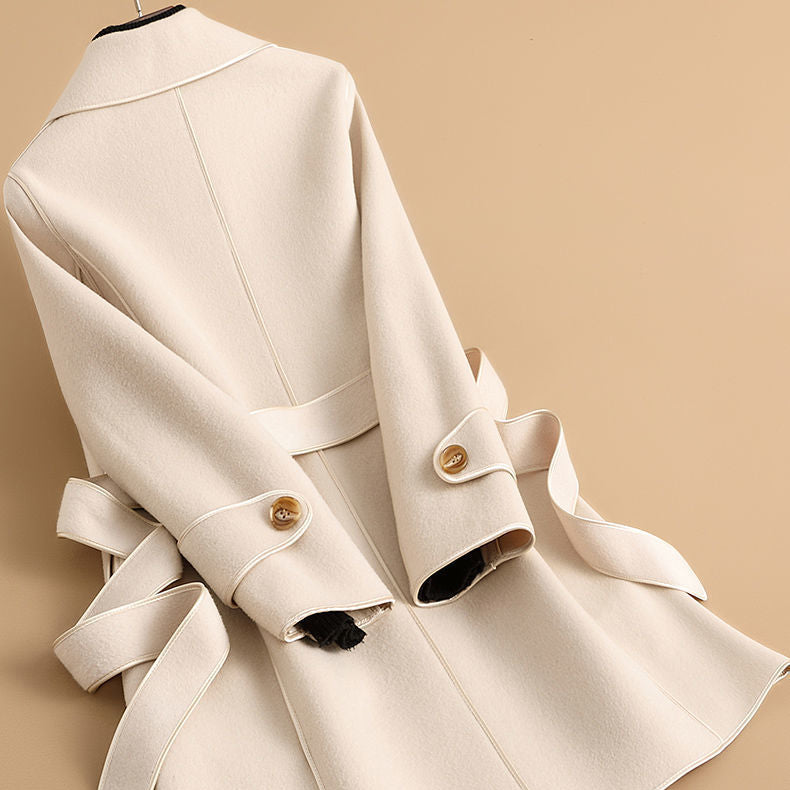 Cappotto Tivara