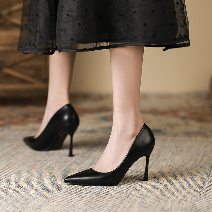 Tacones Elara