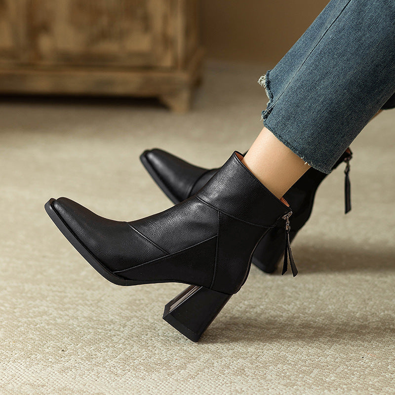 Botines Montelle