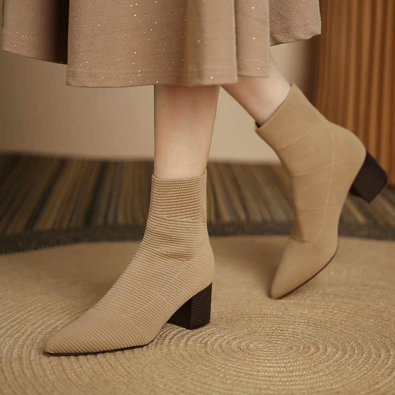 Botines Fiona