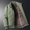Everett Quiltad Jacka