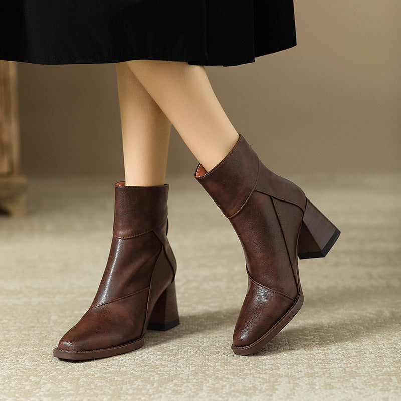 Botines Montelle
