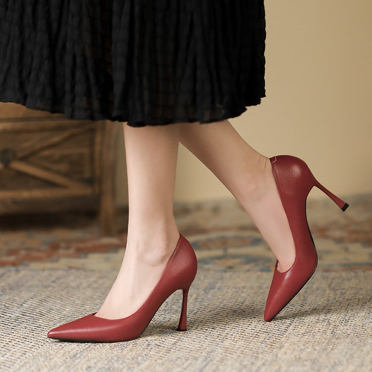 Tacones Elara