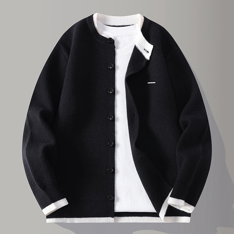Marlo-Strickjacke