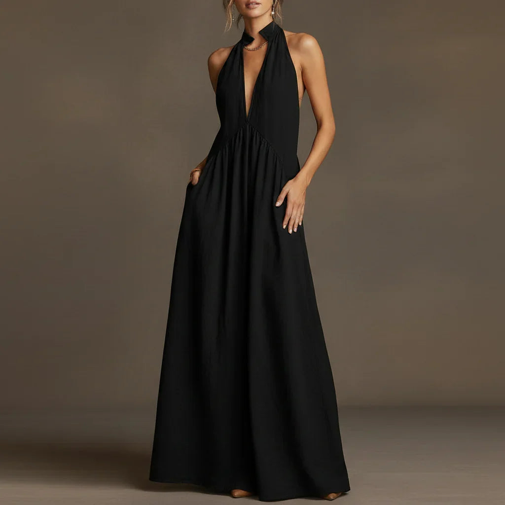 Bellamour Dress