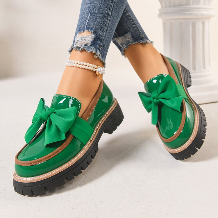 Zivara Leren Schoenen
