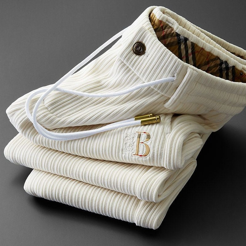 Pantaloni Bianzo