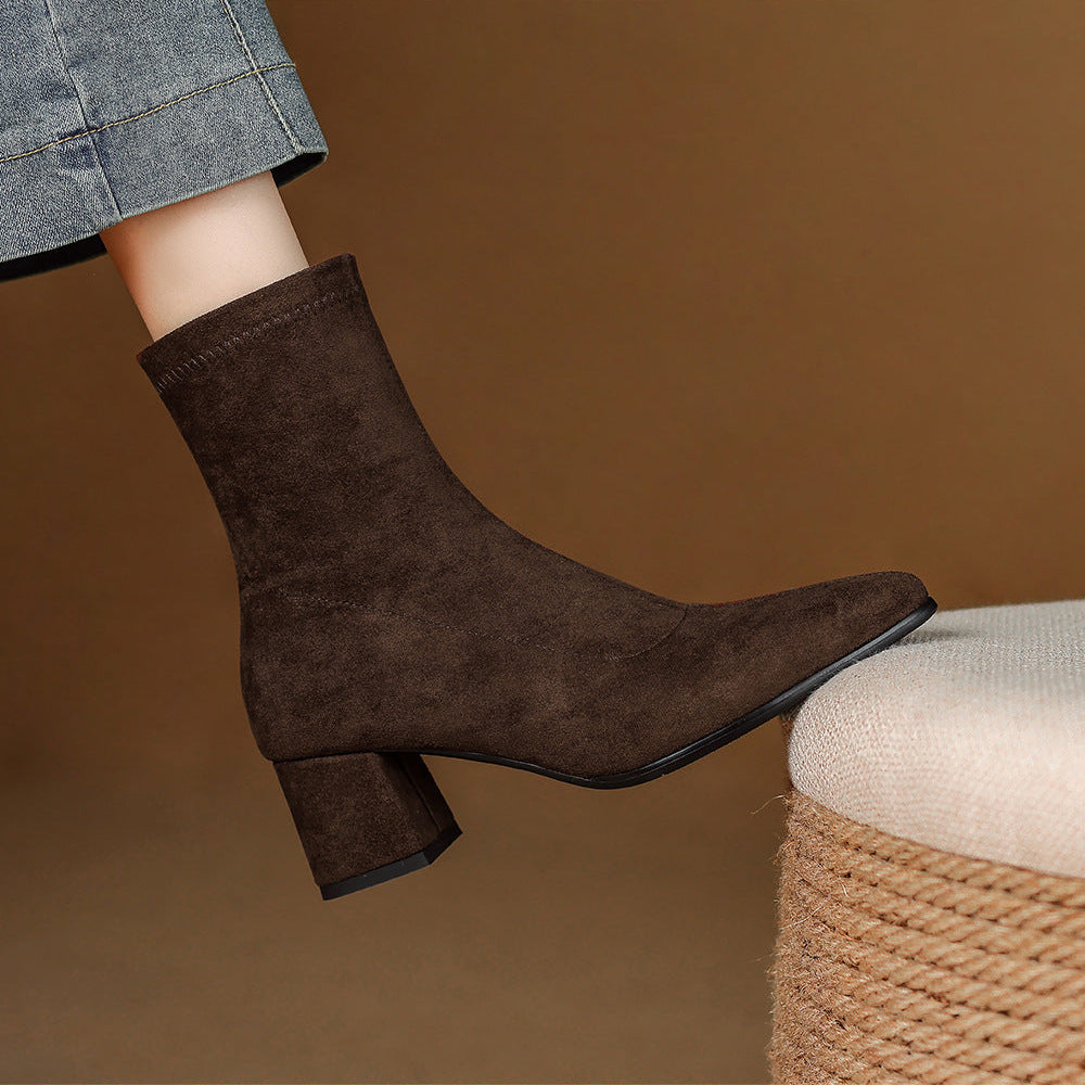 Botas Gloria