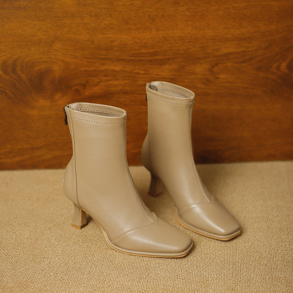 Avelle Ankle Boots