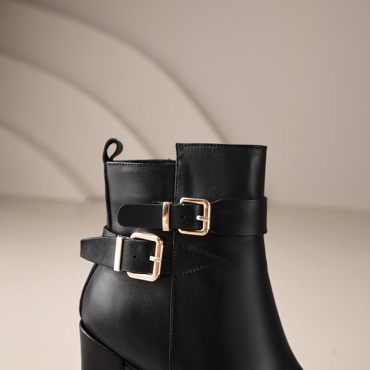 Botins de malha Ainsley