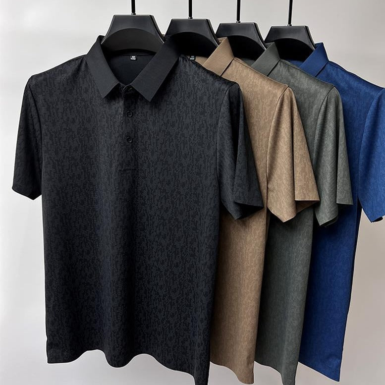 Marcello Premium Silkepolo