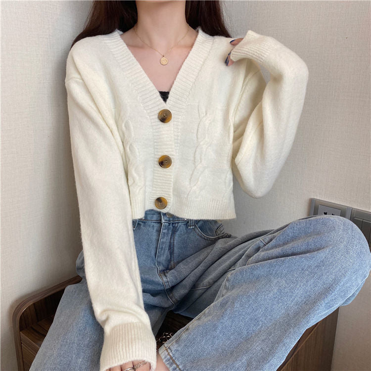 Kairi Sweater