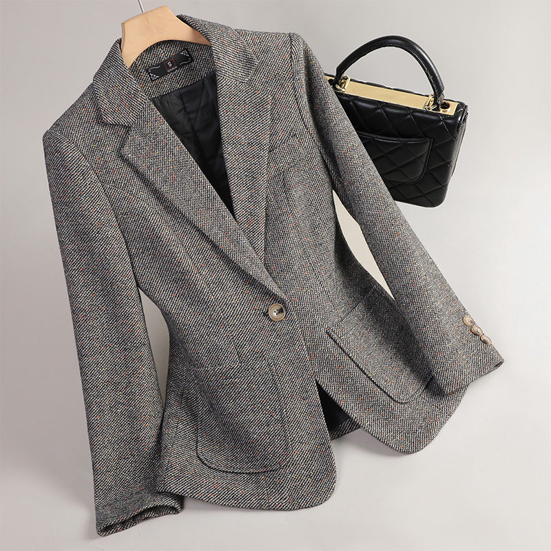 Blazer Heritage Ashbury