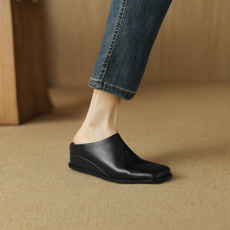Terra Slip-Ons