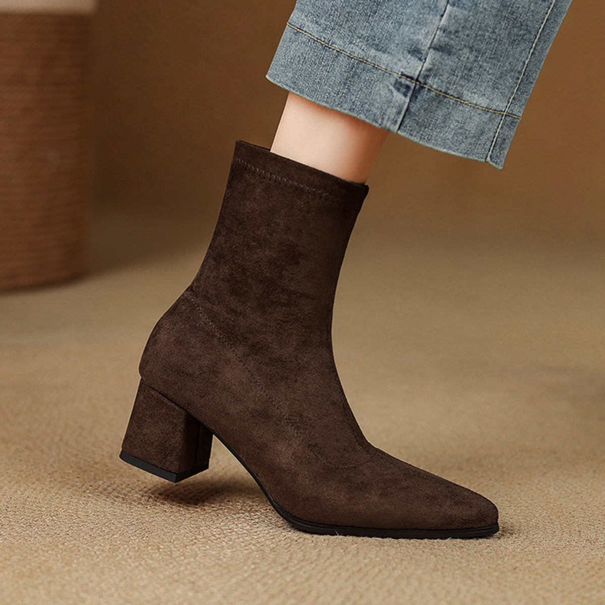 Botas Gloria
