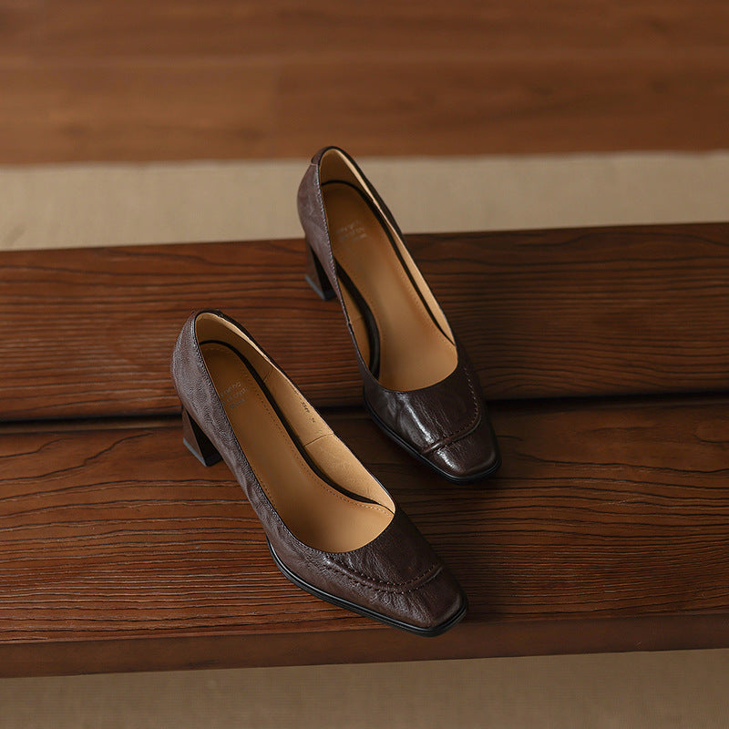 Tacones Avelin