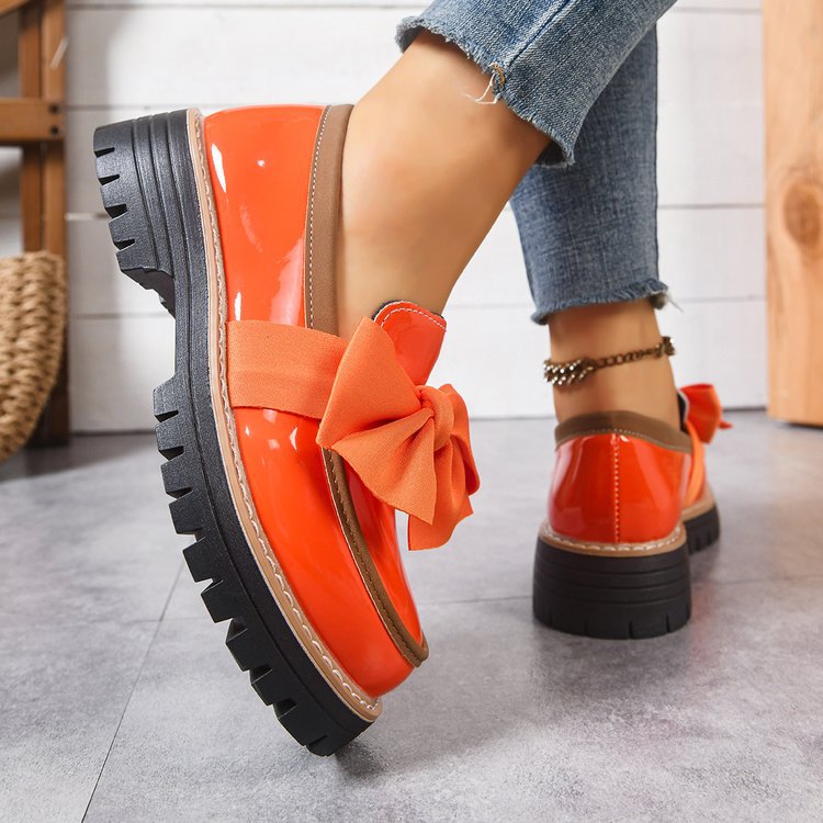 Zivara Leren Schoenen