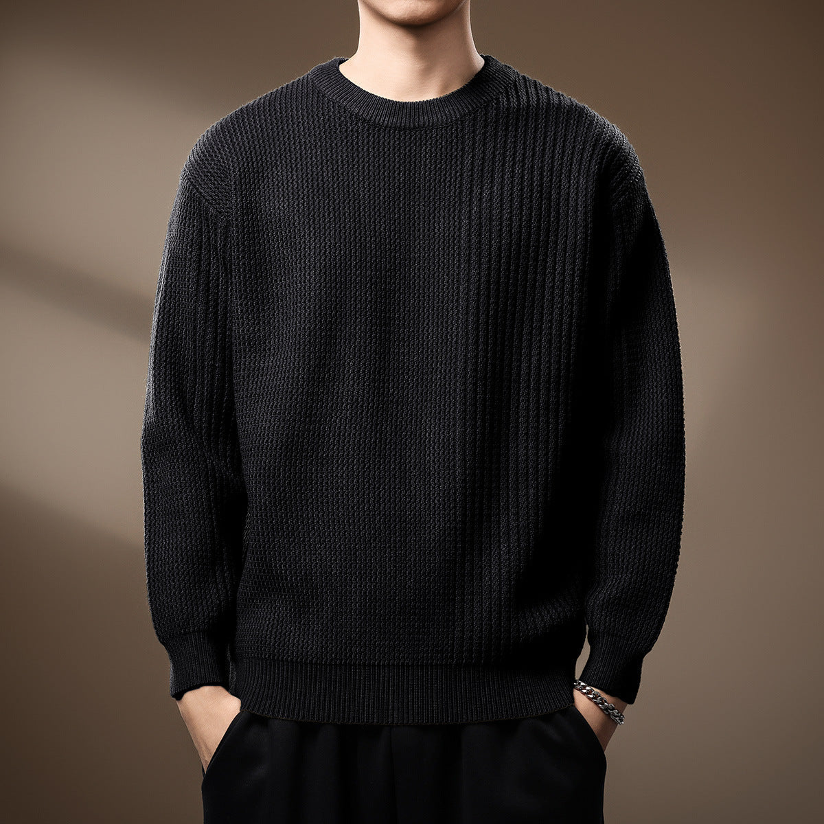 Maglione in maglia Hartford