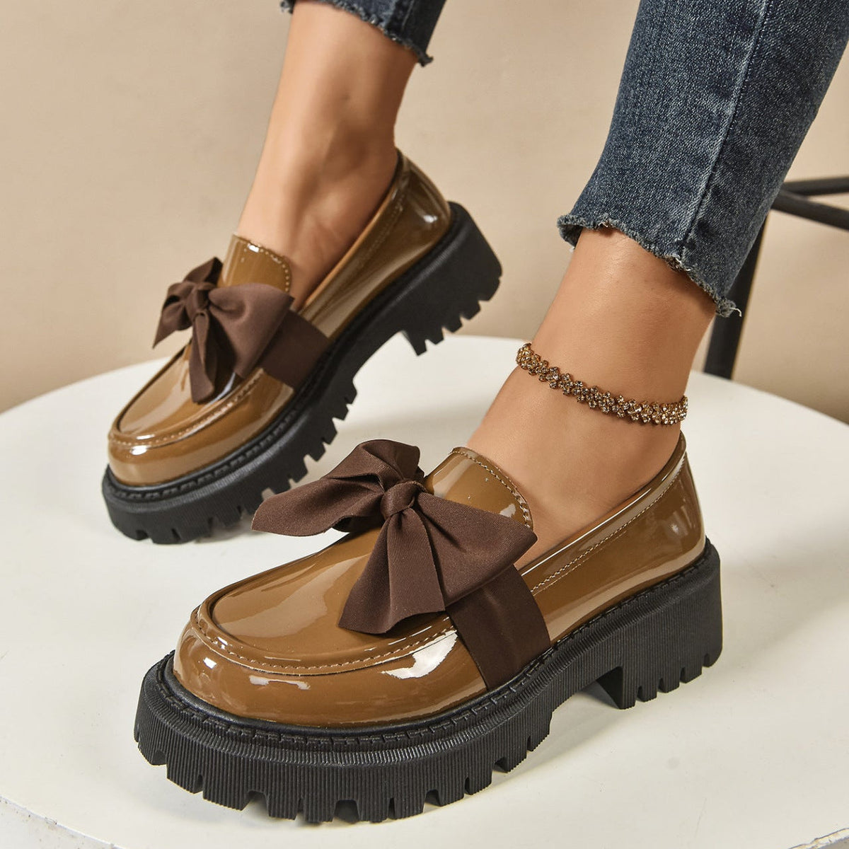Zapatos Mirelle