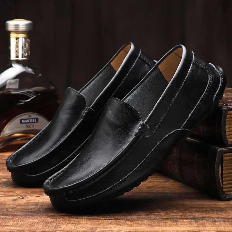 Zane Loafers