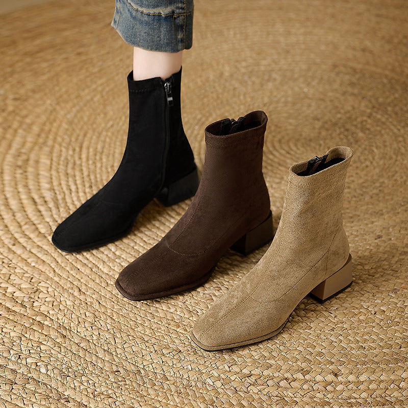 Botas Mariel
