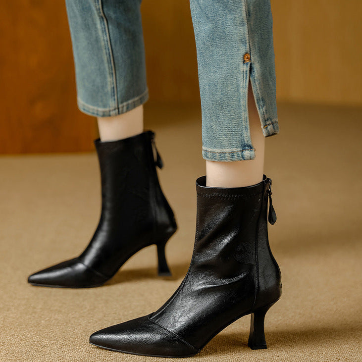 Botas Rhea