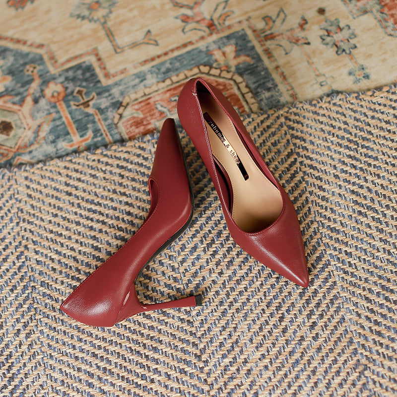 Tacones Elara