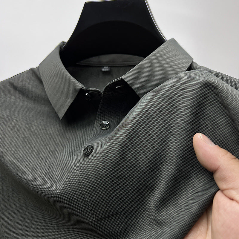 Marcello Premium Silkepolo