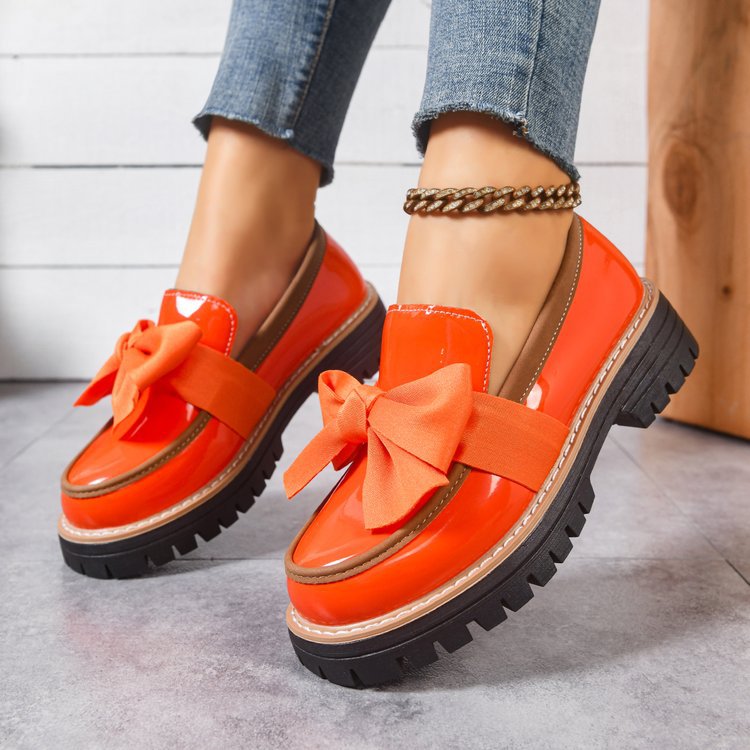 Zivara Leren Schoenen