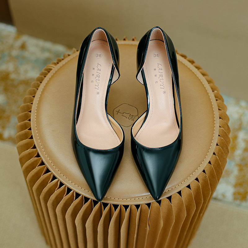 Leona Heels