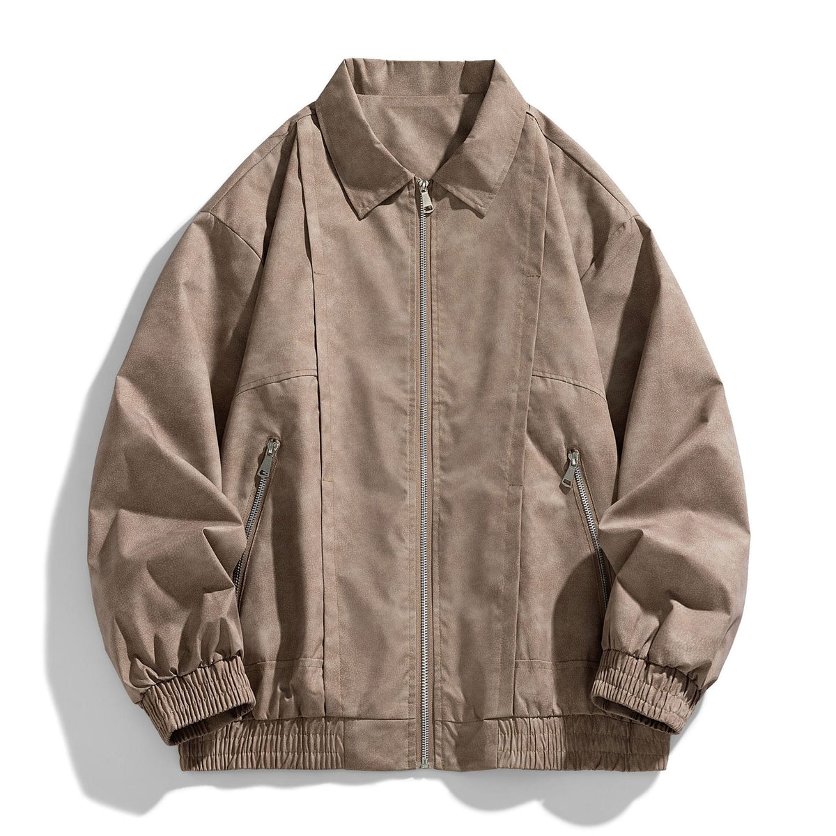 Veste zippée Vanguard