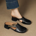 Lira skinnmules