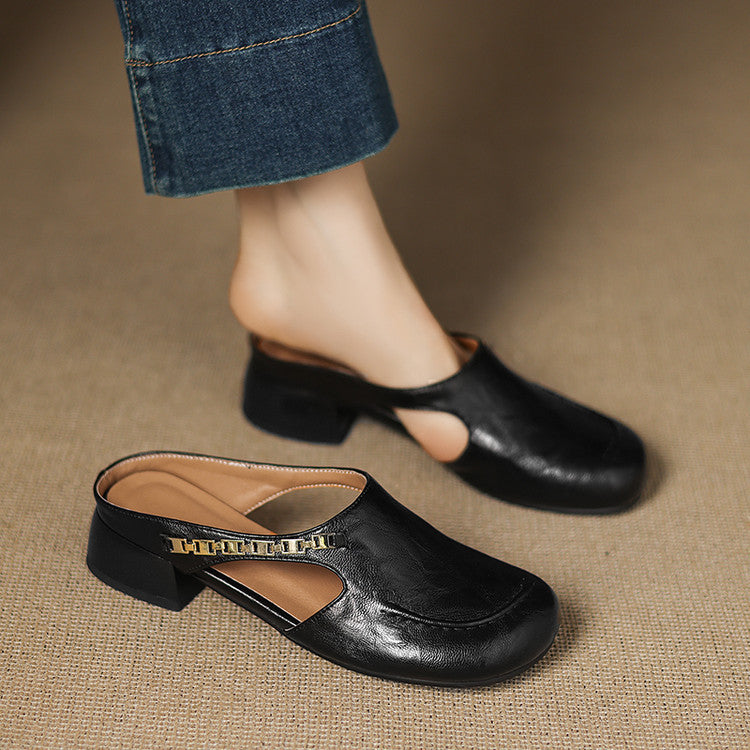 Lira skinnmules