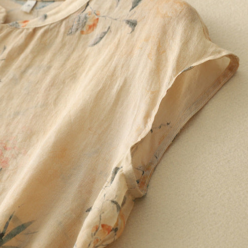 Blusa Florith