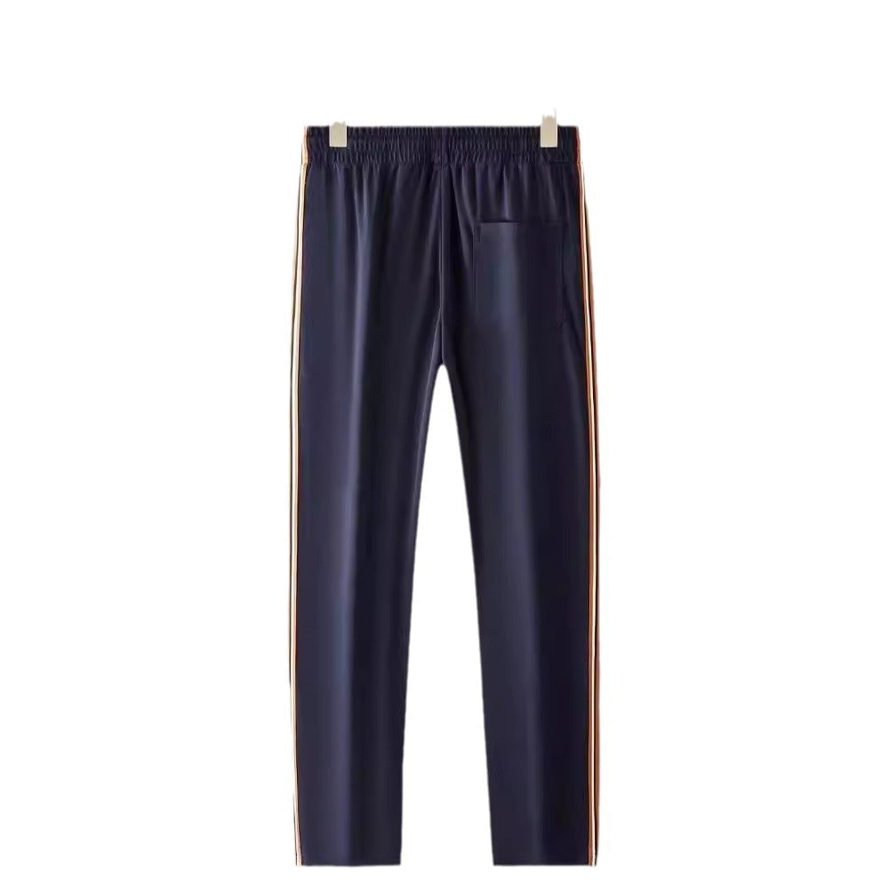 Pantalon à rayures Rivaro